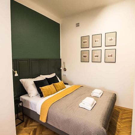 Apartamenty Freta4 Warsaw Old Town Apartments Warszawa Stare Miasto Bagian luar foto