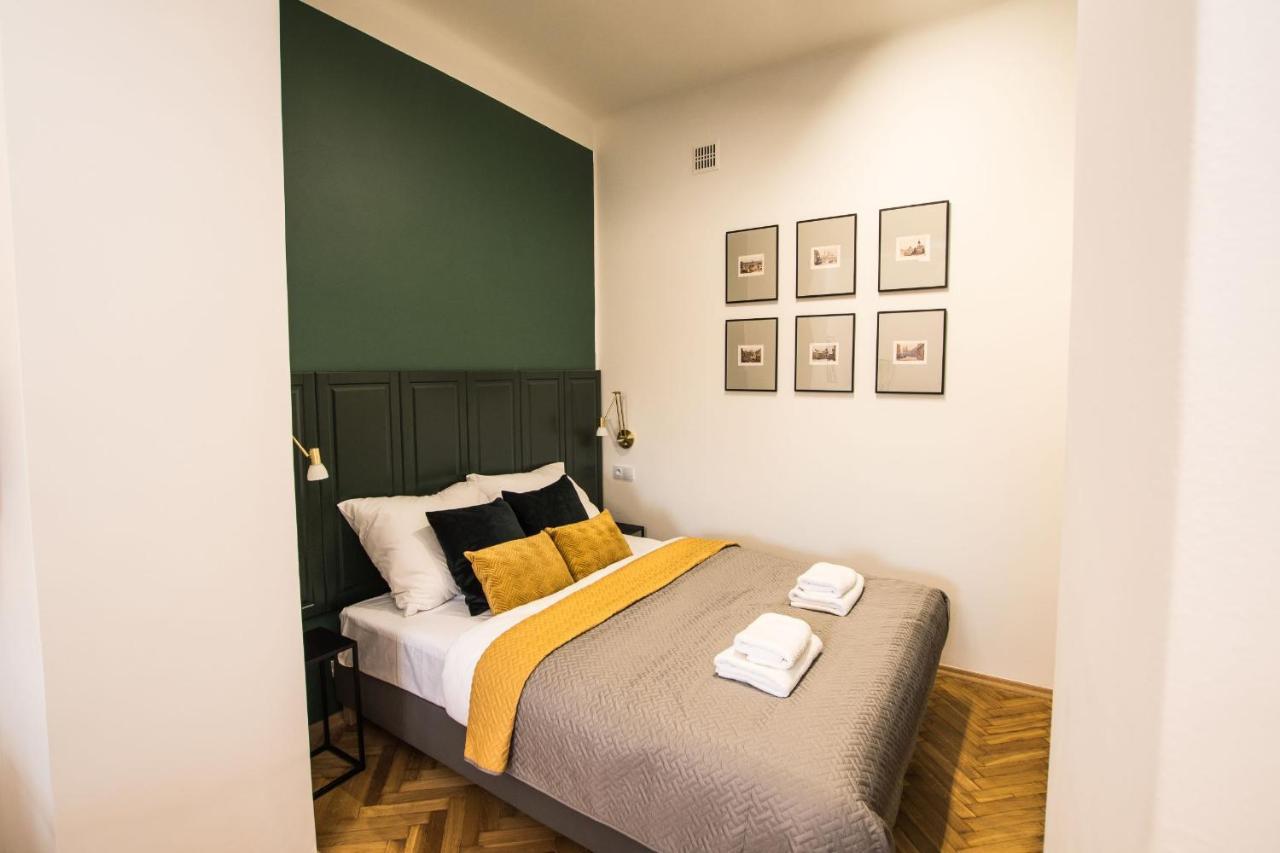 Apartamenty Freta4 Warsaw Old Town Apartments Warszawa Stare Miasto Bagian luar foto