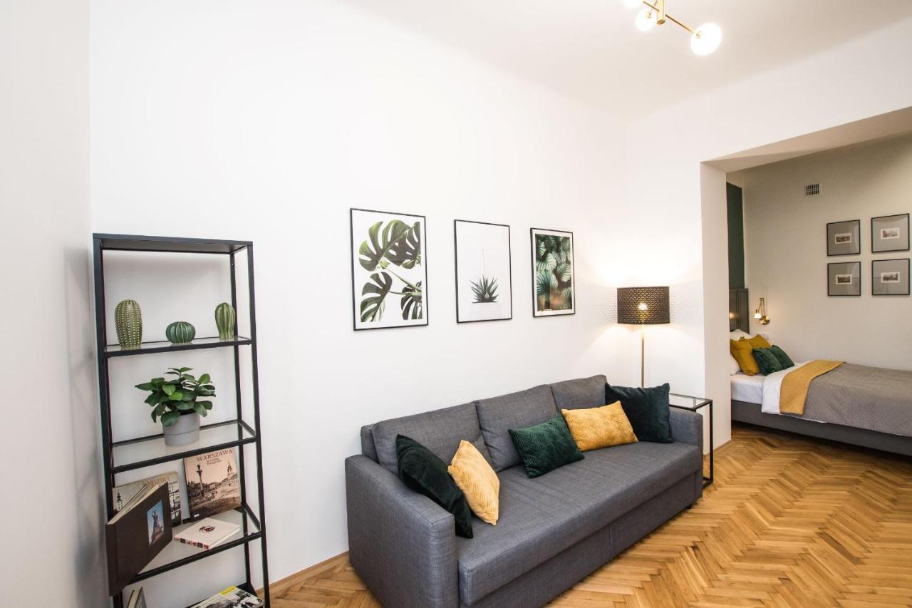 Apartamenty Freta4 Warsaw Old Town Apartments Warszawa Stare Miasto Bagian luar foto