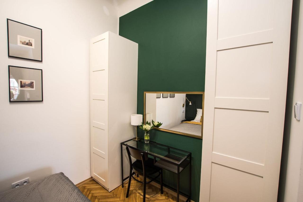Apartamenty Freta4 Warsaw Old Town Apartments Warszawa Stare Miasto Bagian luar foto