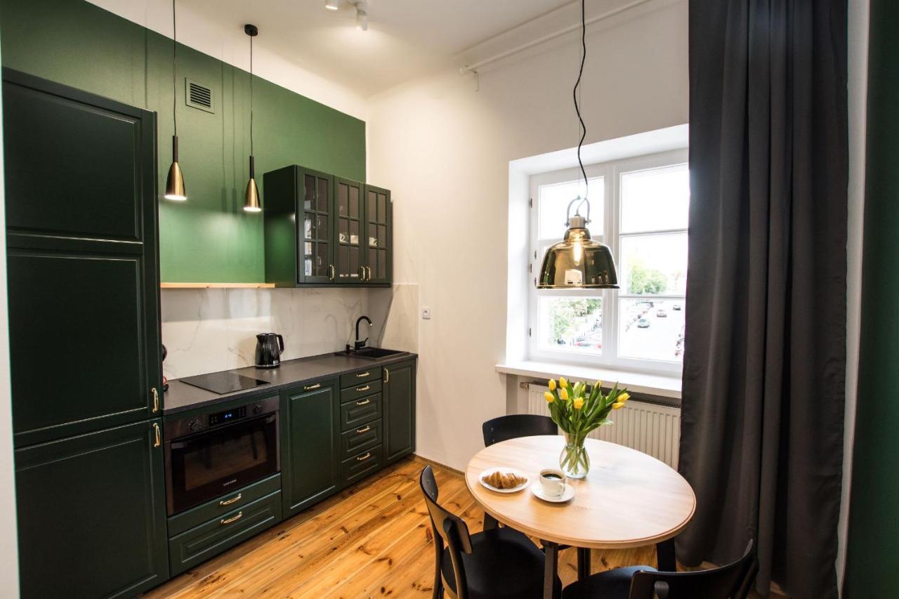 Apartamenty Freta4 Warsaw Old Town Apartments Warszawa Stare Miasto Bagian luar foto