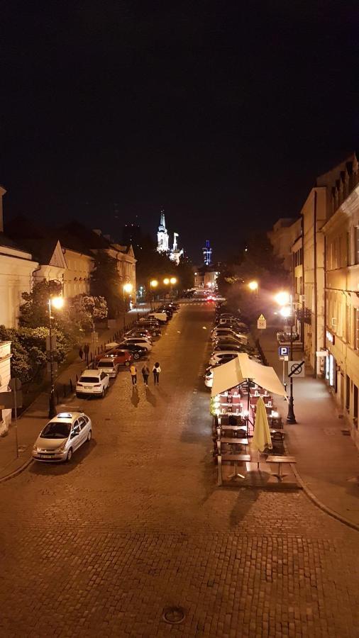 Apartamenty Freta4 Warsaw Old Town Apartments Warszawa Stare Miasto Bagian luar foto