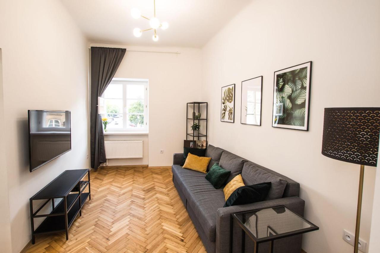 Apartamenty Freta4 Warsaw Old Town Apartments Warszawa Stare Miasto Bagian luar foto