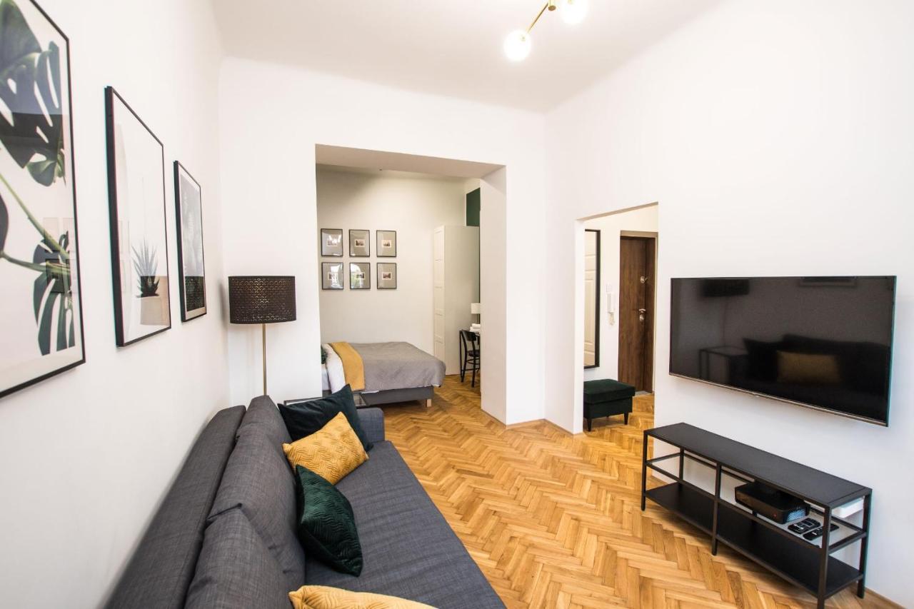 Apartamenty Freta4 Warsaw Old Town Apartments Warszawa Stare Miasto Bagian luar foto
