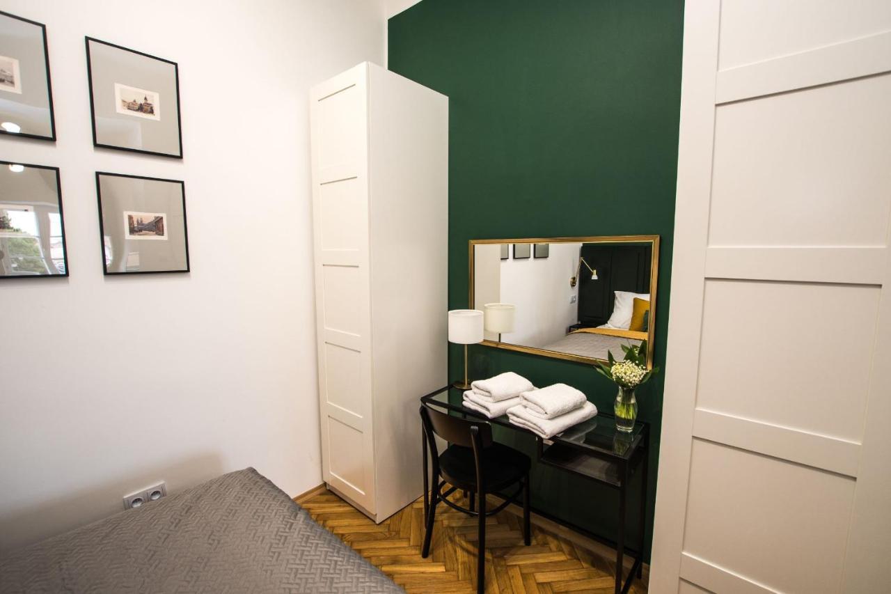 Apartamenty Freta4 Warsaw Old Town Apartments Warszawa Stare Miasto Bagian luar foto