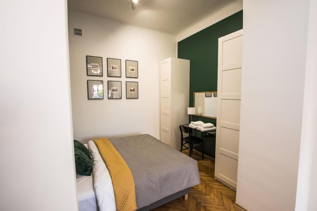 Apartamenty Freta4 Warsaw Old Town Apartments Warszawa Stare Miasto Bagian luar foto