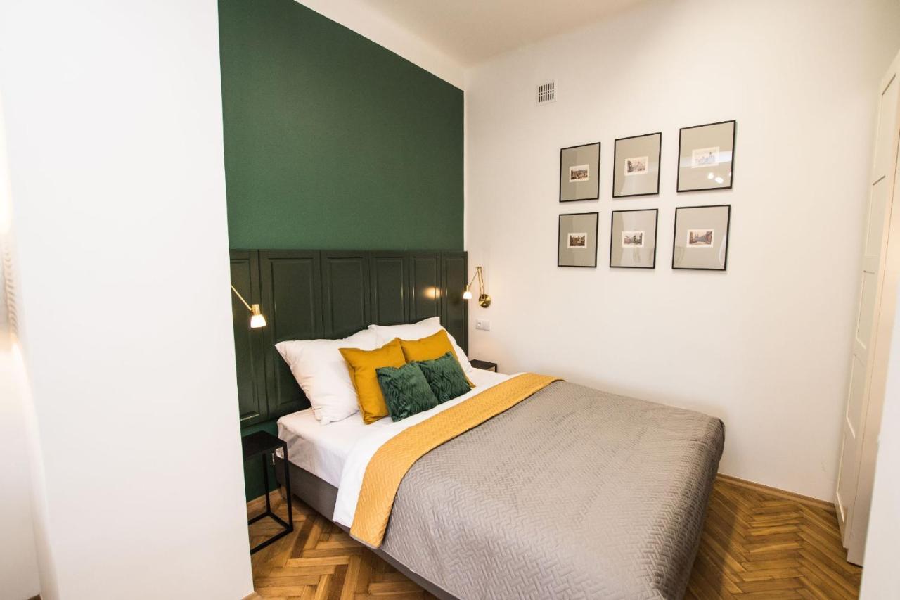 Apartamenty Freta4 Warsaw Old Town Apartments Warszawa Stare Miasto Bagian luar foto