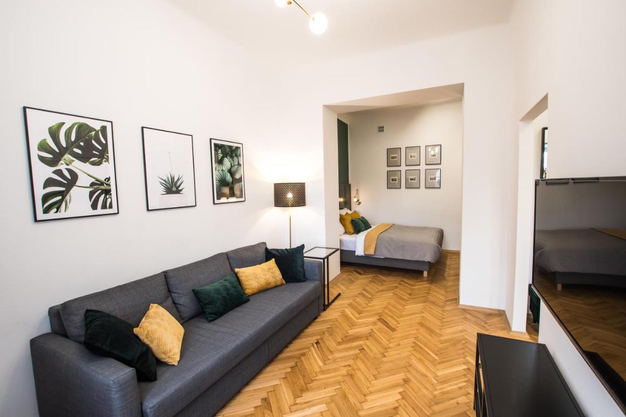 Apartamenty Freta4 Warsaw Old Town Apartments Warszawa Stare Miasto Bagian luar foto